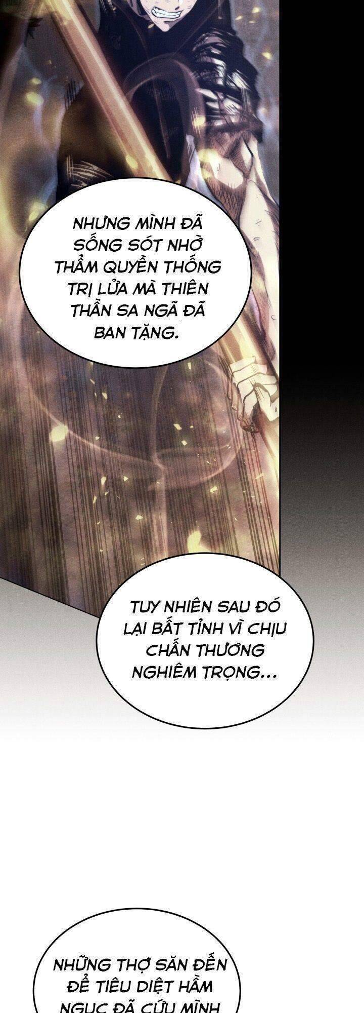 Kể Từ Bây Giờ, Tôi Là Một Người Chơi Chapter 4 - Trang 13