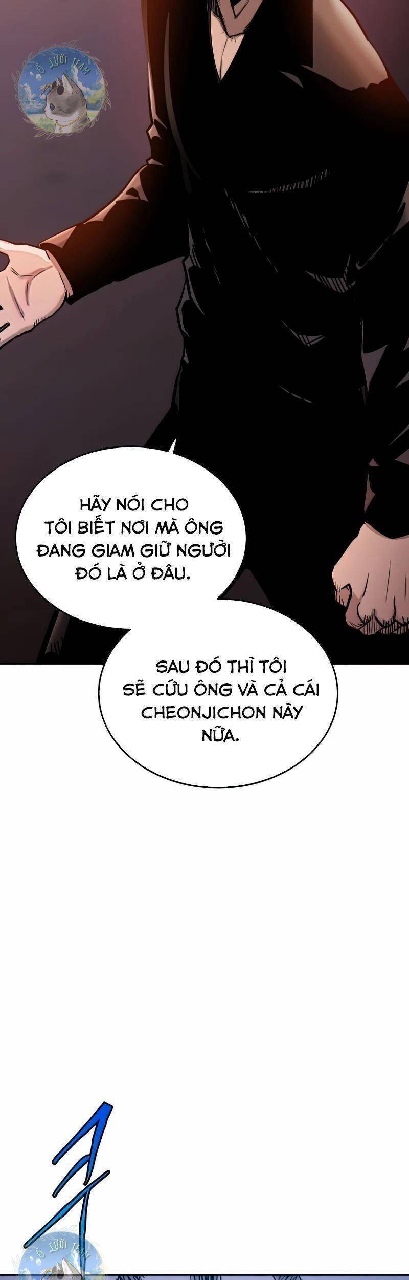 Kể Từ Bây Giờ, Tôi Là Một Người Chơi Chapter 48 - Trang 40