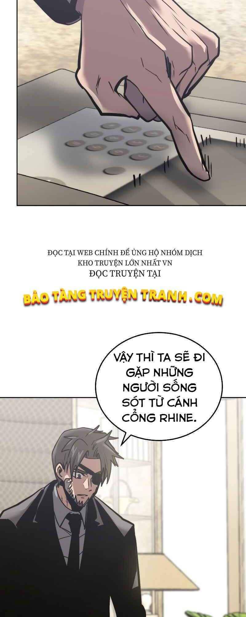 Kể Từ Bây Giờ, Tôi Là Một Người Chơi Chapter 23 - Trang 84