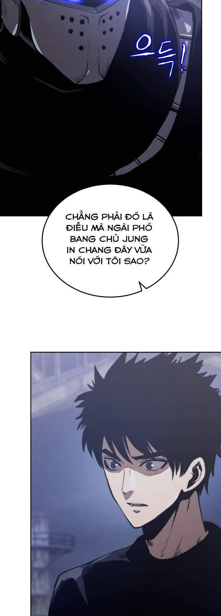 Kể Từ Bây Giờ, Tôi Là Một Người Chơi Chapter 14 - Trang 50