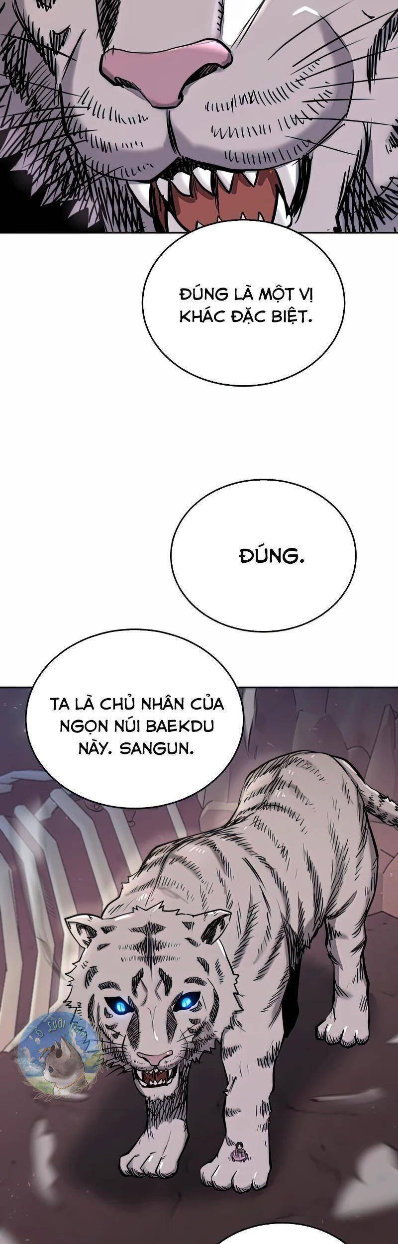 Kể Từ Bây Giờ, Tôi Là Một Người Chơi Chapter 48 - Trang 31