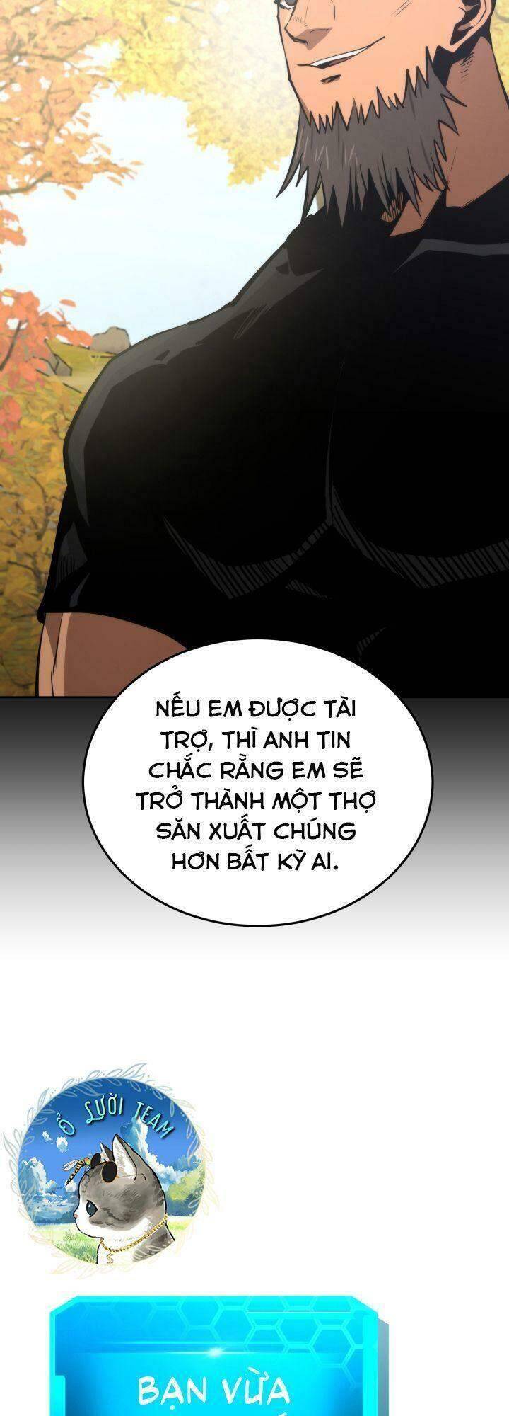 Kể Từ Bây Giờ, Tôi Là Một Người Chơi Chapter 3 - Trang 46