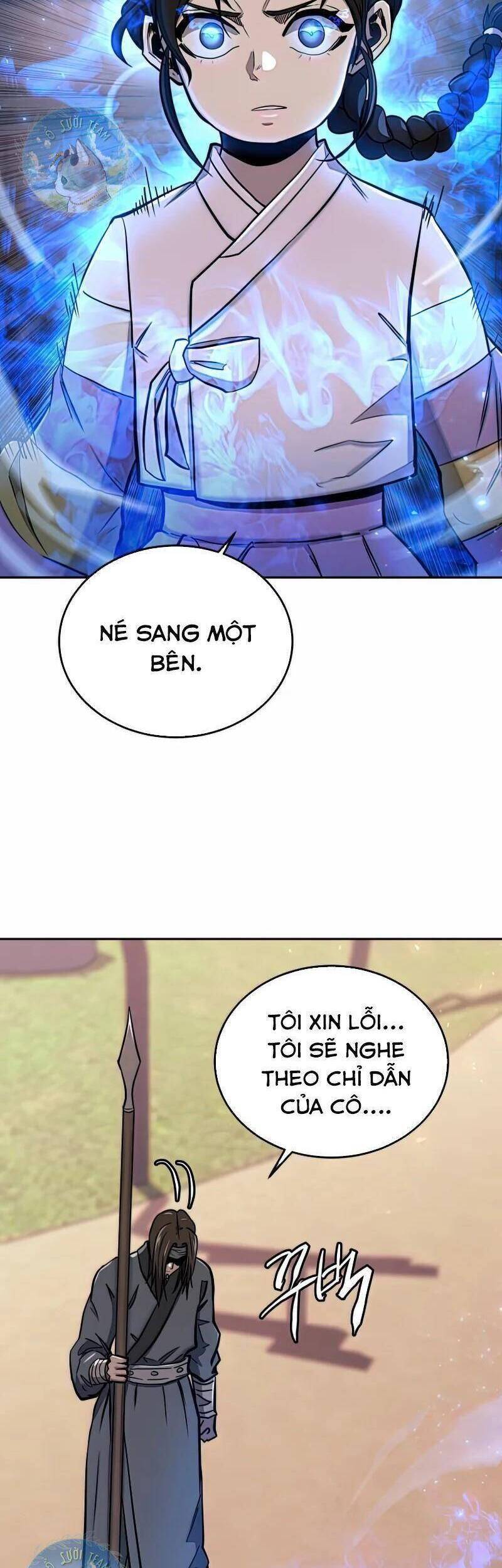 Kể Từ Bây Giờ, Tôi Là Một Người Chơi Chapter 48 - Trang 21