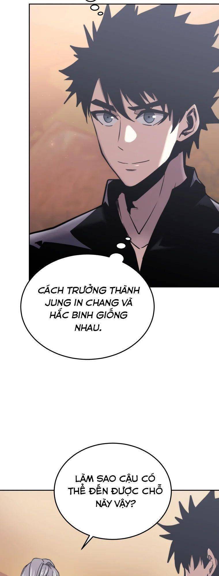 Kể Từ Bây Giờ, Tôi Là Một Người Chơi Chapter 45 - Trang 65