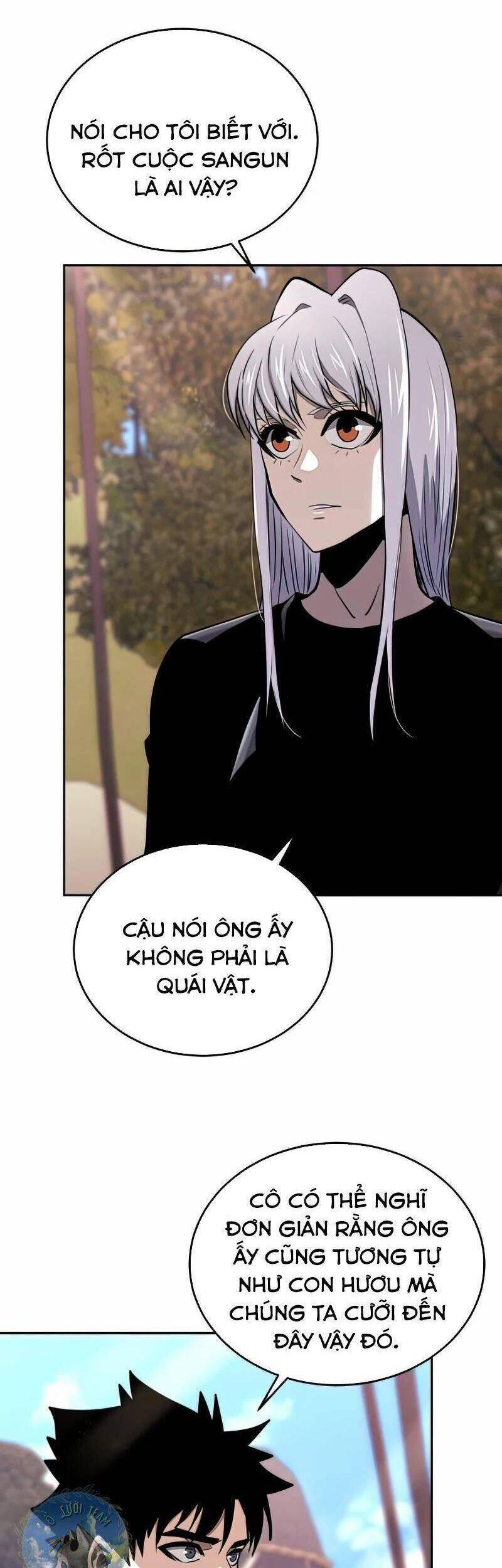 Kể Từ Bây Giờ, Tôi Là Một Người Chơi Chapter 48 - Trang 43