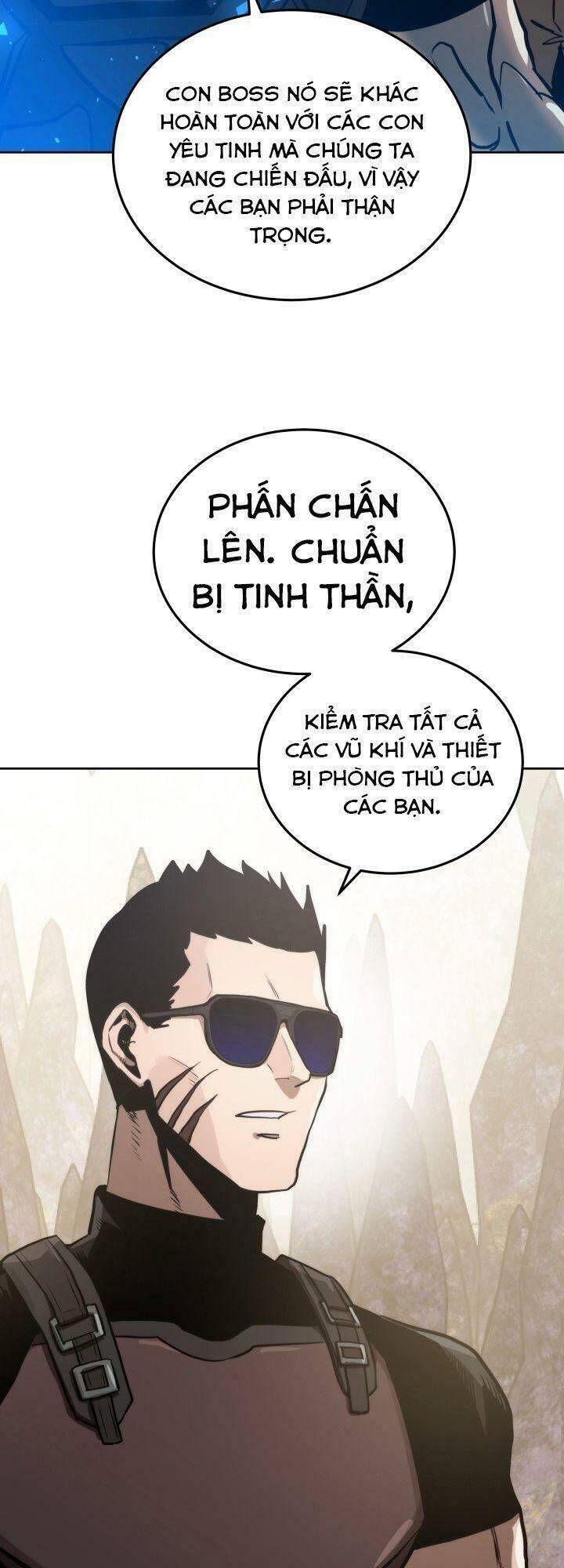 Kể Từ Bây Giờ, Tôi Là Một Người Chơi Chapter 8 - Trang 42