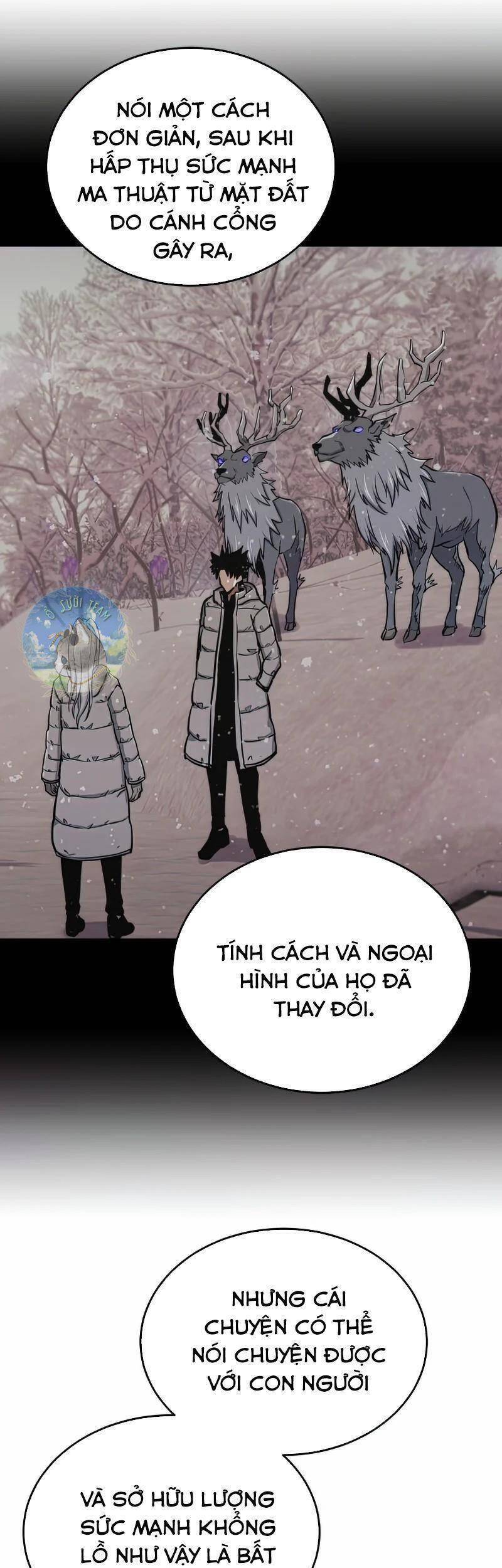 Kể Từ Bây Giờ, Tôi Là Một Người Chơi Chapter 48 - Trang 45