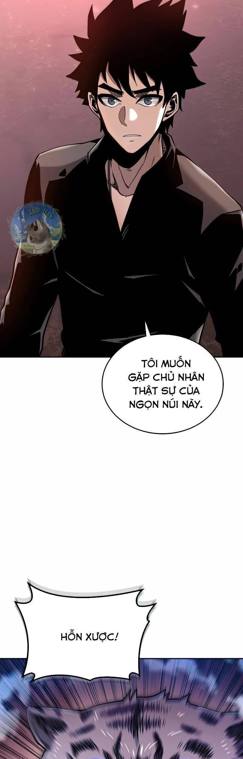 Kể Từ Bây Giờ, Tôi Là Một Người Chơi Chapter 48 - Trang 38