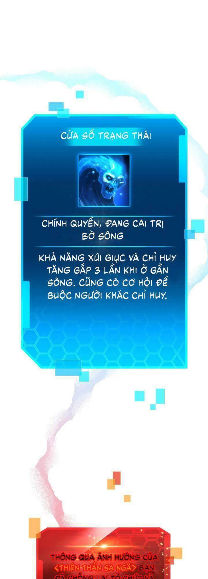 Kể Từ Bây Giờ, Tôi Là Một Người Chơi Chapter 17 - Trang 32