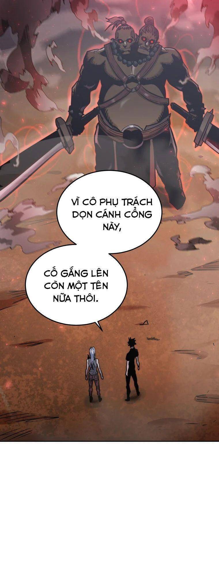 Kể Từ Bây Giờ, Tôi Là Một Người Chơi Chapter 45 - Trang 70