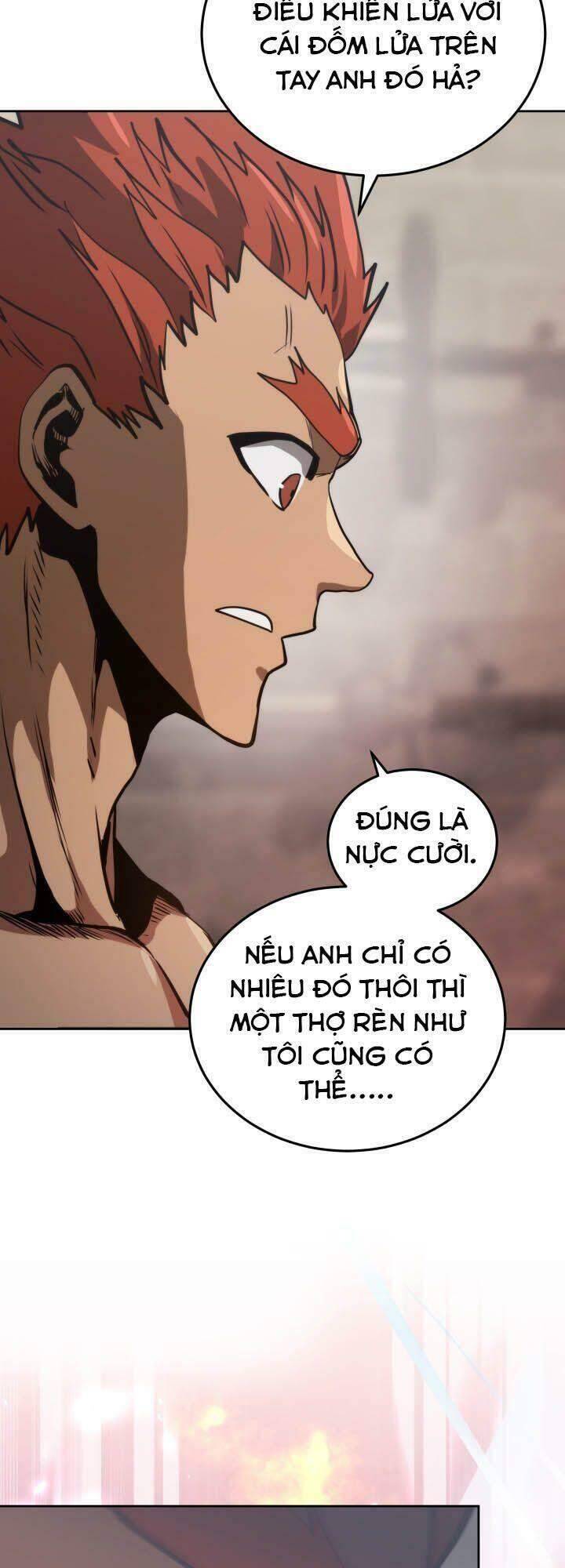 Kể Từ Bây Giờ, Tôi Là Một Người Chơi Chapter 15 - Trang 47