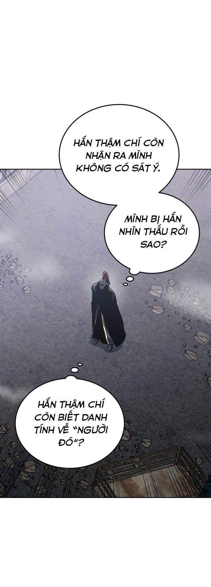 Kể Từ Bây Giờ, Tôi Là Một Người Chơi Chapter 15 - Trang 2