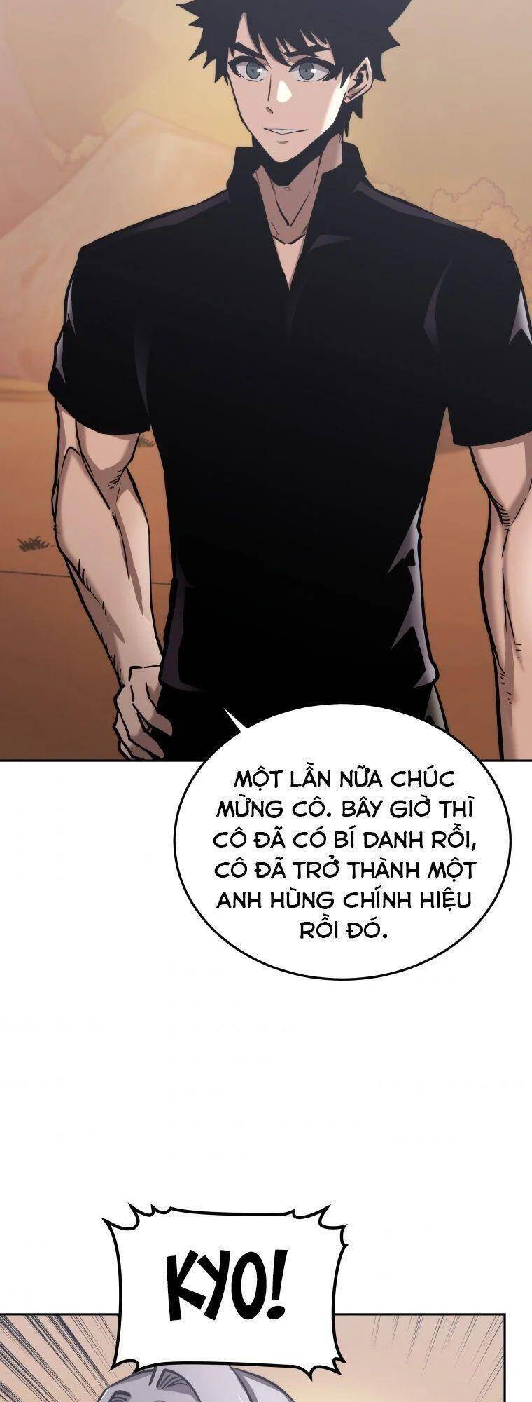 Kể Từ Bây Giờ, Tôi Là Một Người Chơi Chapter 45 - Trang 58