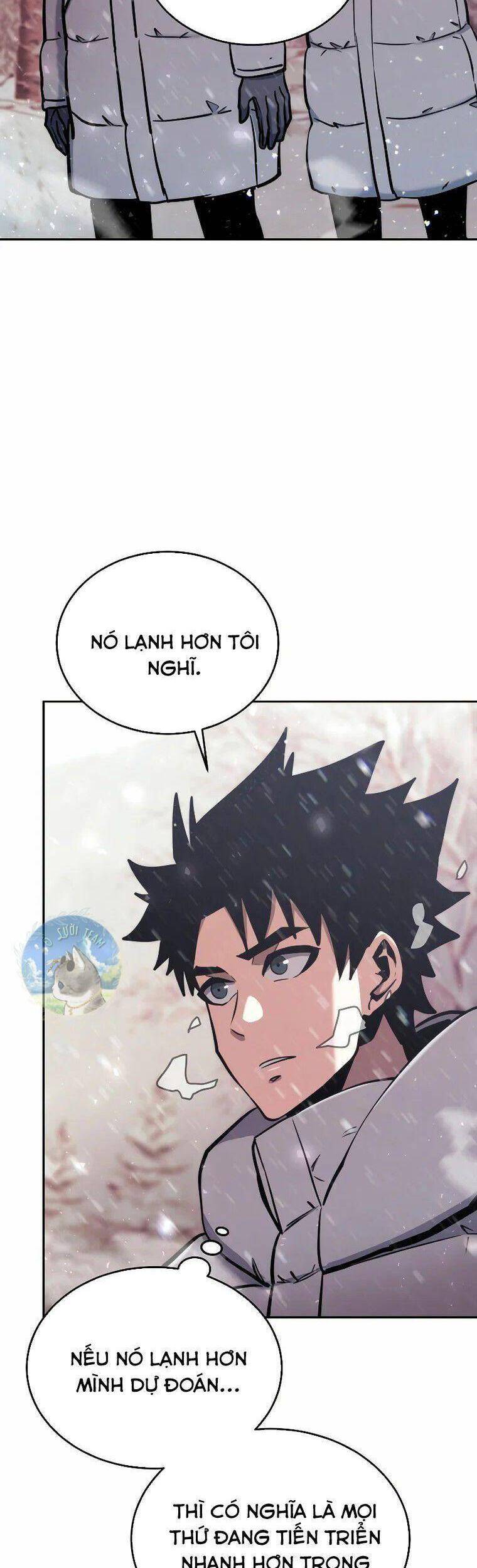 Kể Từ Bây Giờ, Tôi Là Một Người Chơi Chapter 46 - Trang 48