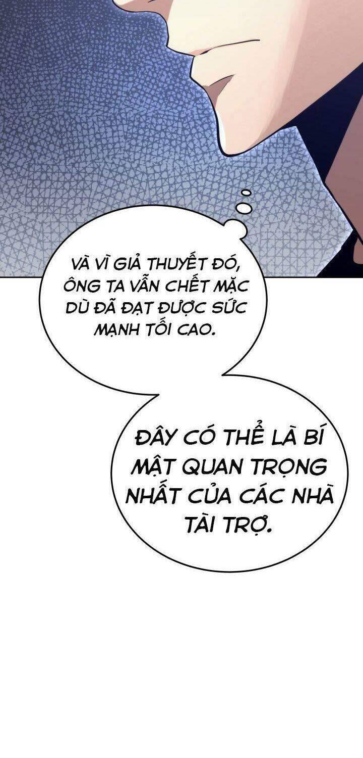 Kể Từ Bây Giờ, Tôi Là Một Người Chơi Chapter 6 - Trang 28