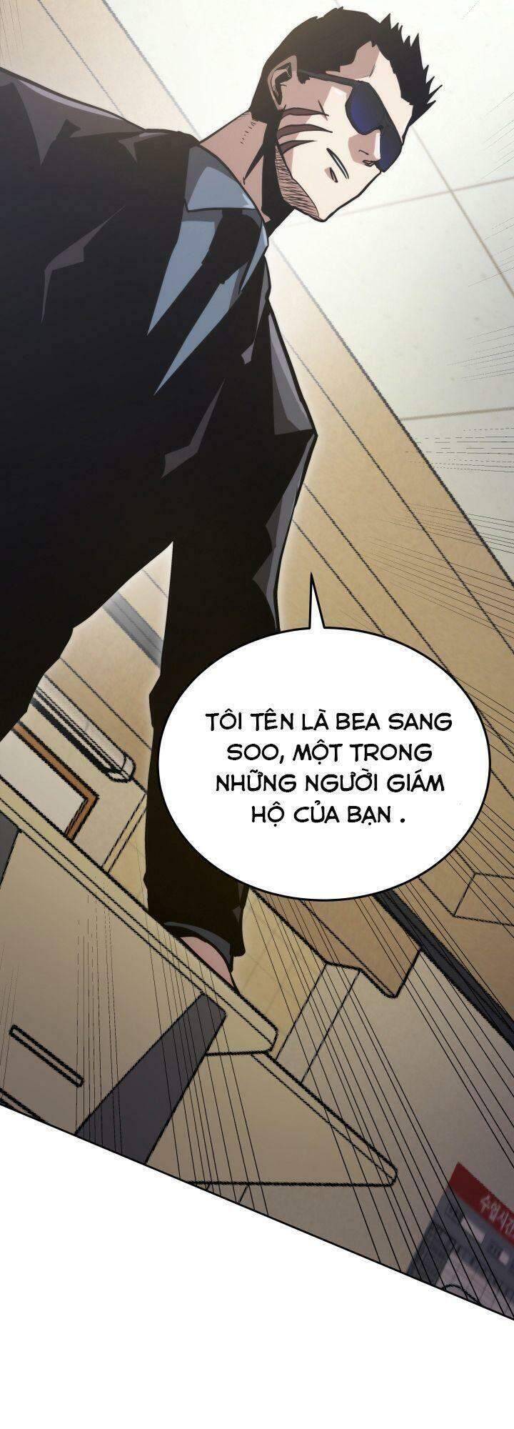 Kể Từ Bây Giờ, Tôi Là Một Người Chơi Chapter 6 - Trang 7