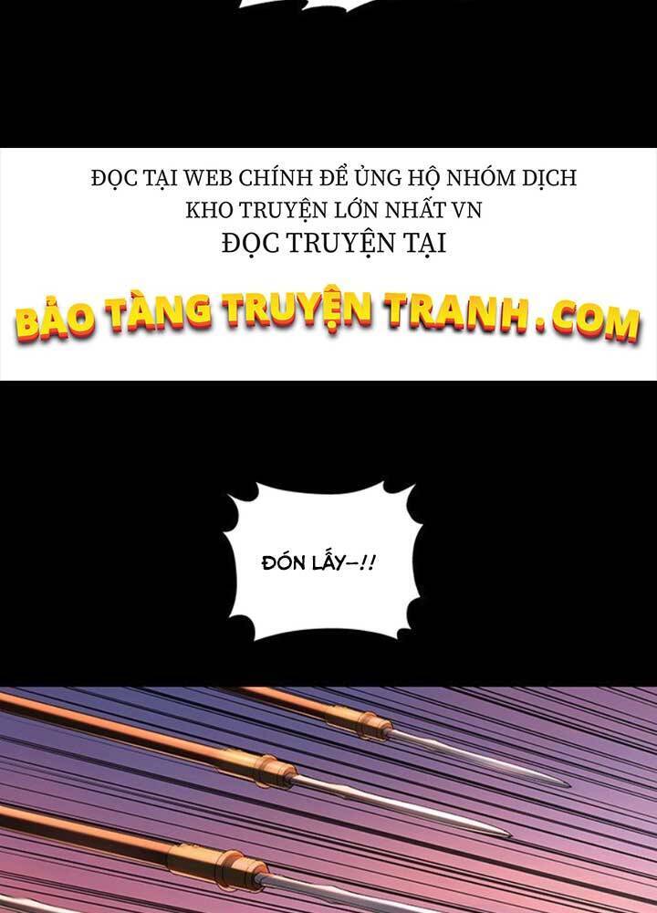 Đạn Bạc Chapter 6 - Trang 34