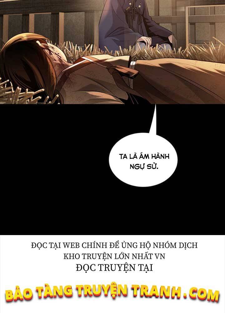 Đạn Bạc Chapter 6 - Trang 8