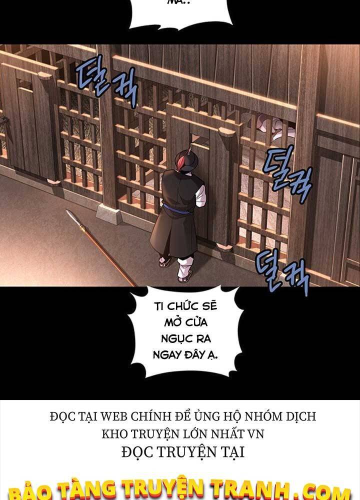 Đạn Bạc Chapter 6 - Trang 21