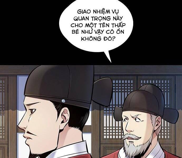 Đạn Bạc Chapter 3 - Trang 11