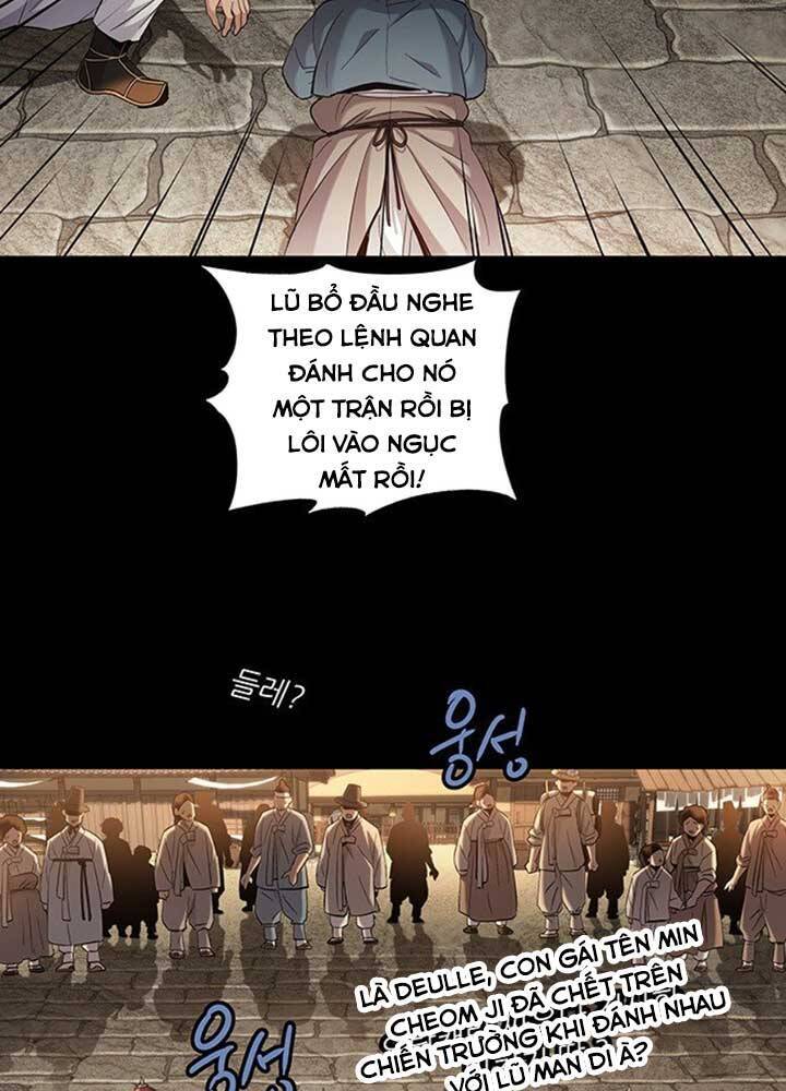 Đạn Bạc Chapter 6 - Trang 56