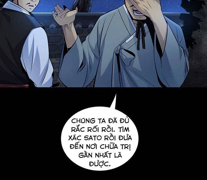 Đạn Bạc Chapter 8 - Trang 41