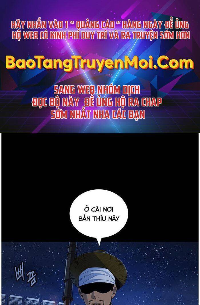 Đạn Bạc Chapter 7 - Trang 0