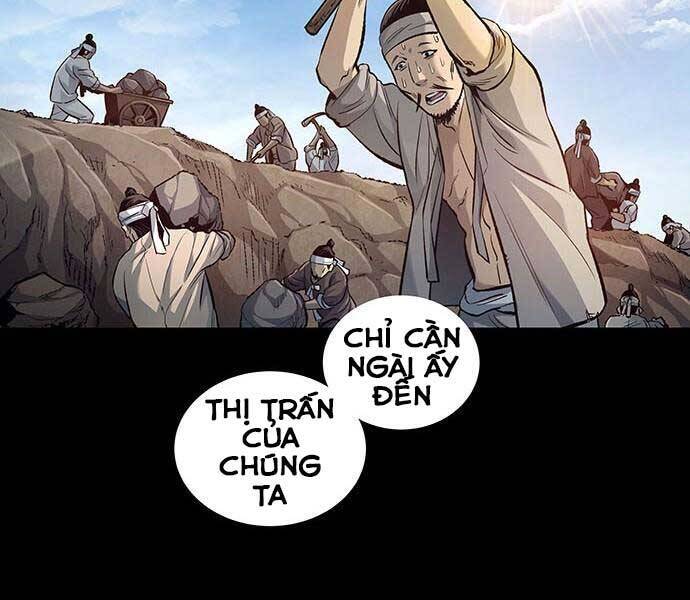 Đạn Bạc Chapter 1 - Trang 18