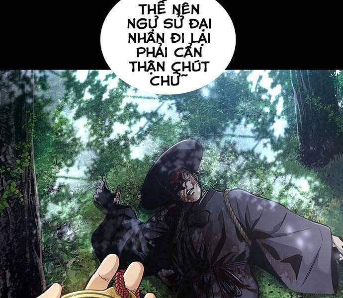 Đạn Bạc Chapter 1 - Trang 3