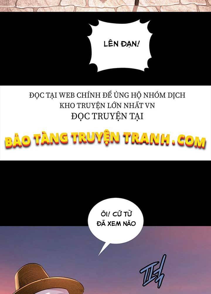 Đạn Bạc Chapter 6 - Trang 46