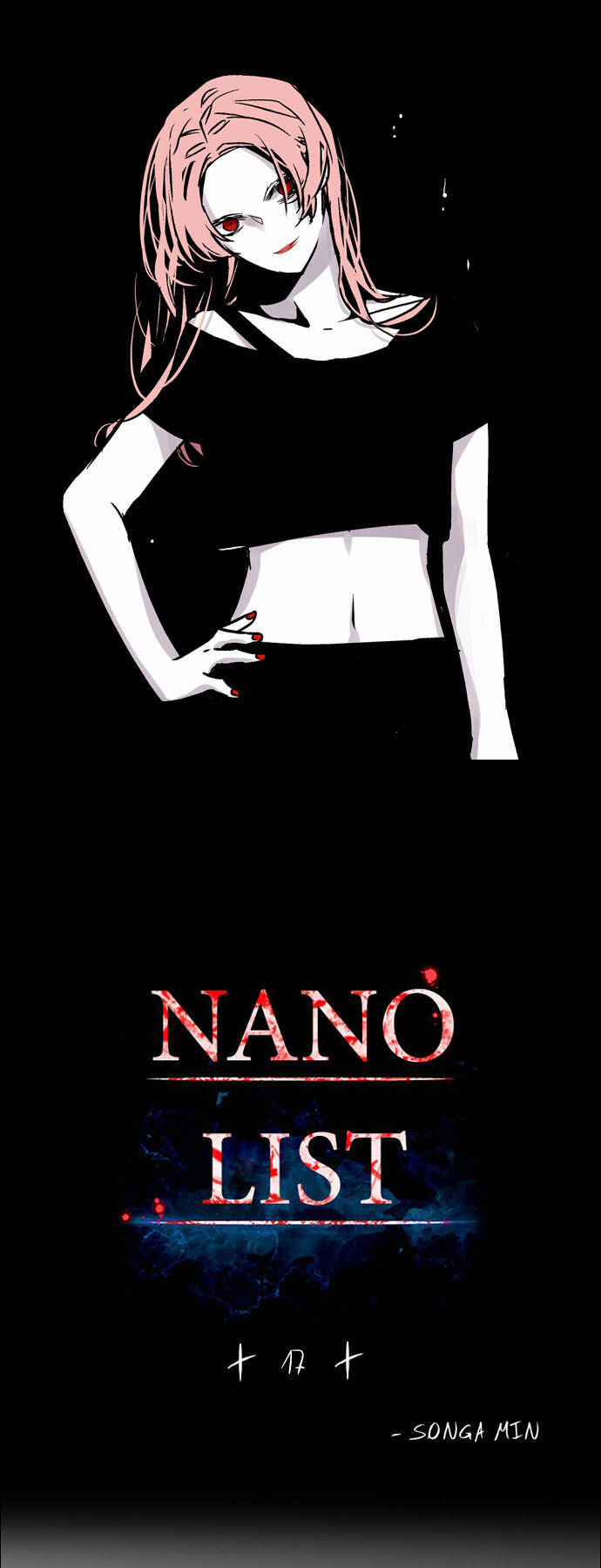 Nano List Chapter 17 - Trang 1