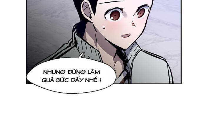 Nano List Chapter 79 - Trang 5