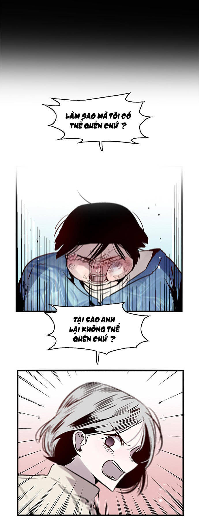 Nano List Chapter 94 - Trang 30