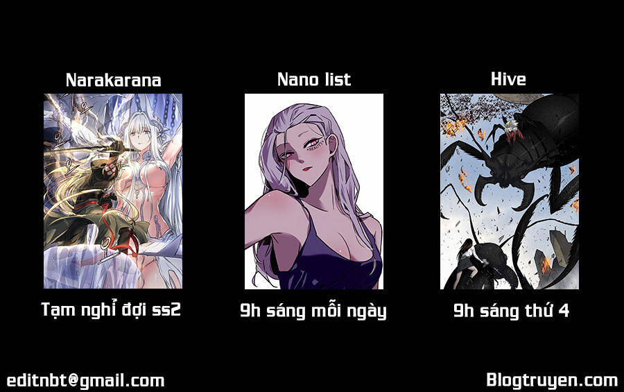 Nano List Chapter 82 - Trang 44