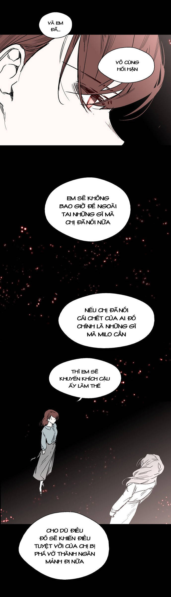 Nano List Chapter 140 - Trang 24