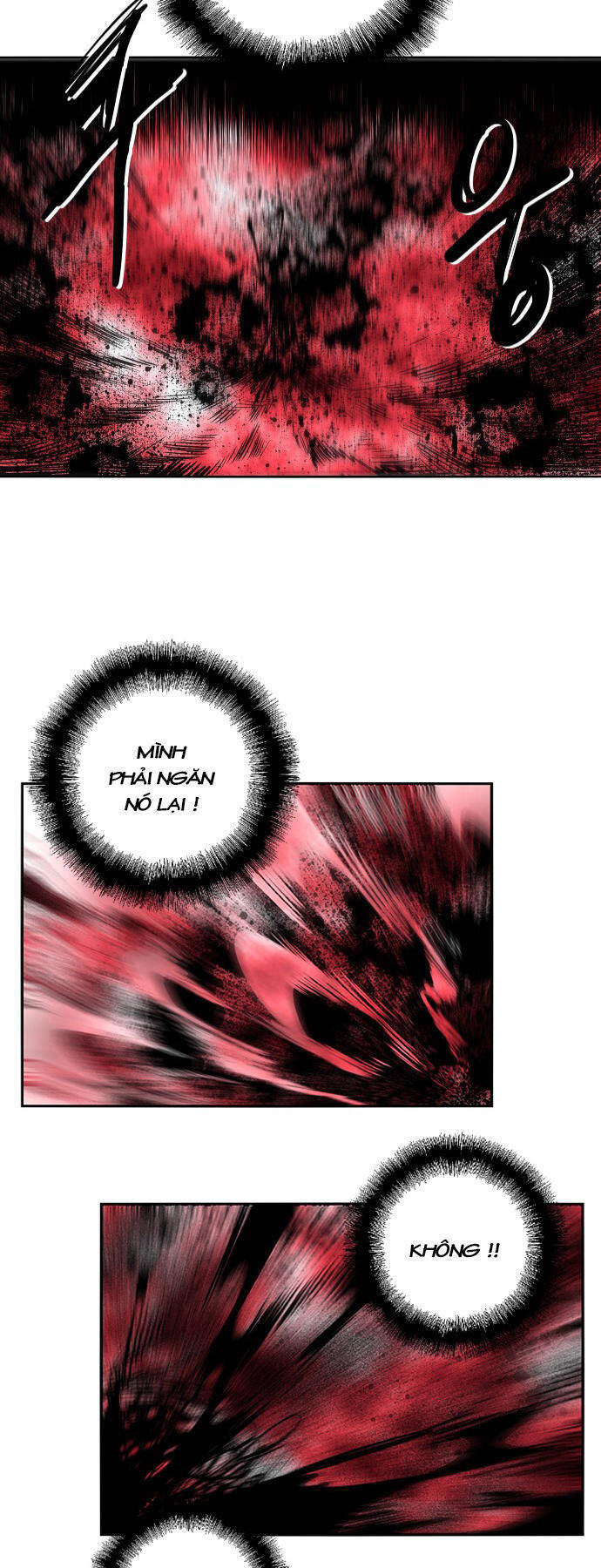 Nano List Chapter 116 - Trang 22