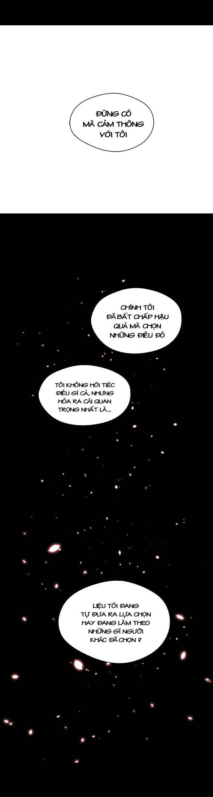 Nano List Chapter 137 - Trang 13