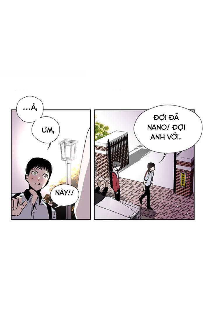 Nano List Chapter 3 - Trang 10