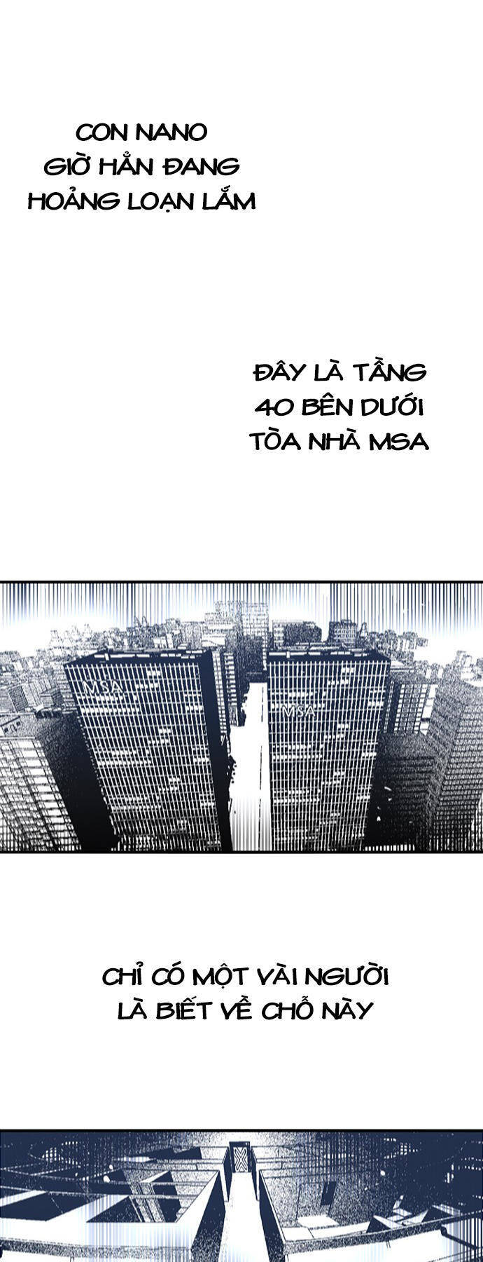 Nano List Chapter 98 - Trang 32