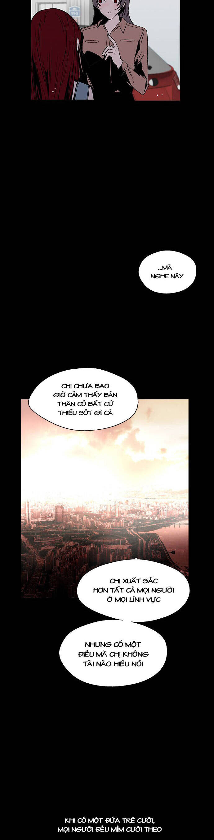 Nano List Chapter 139 - Trang 8