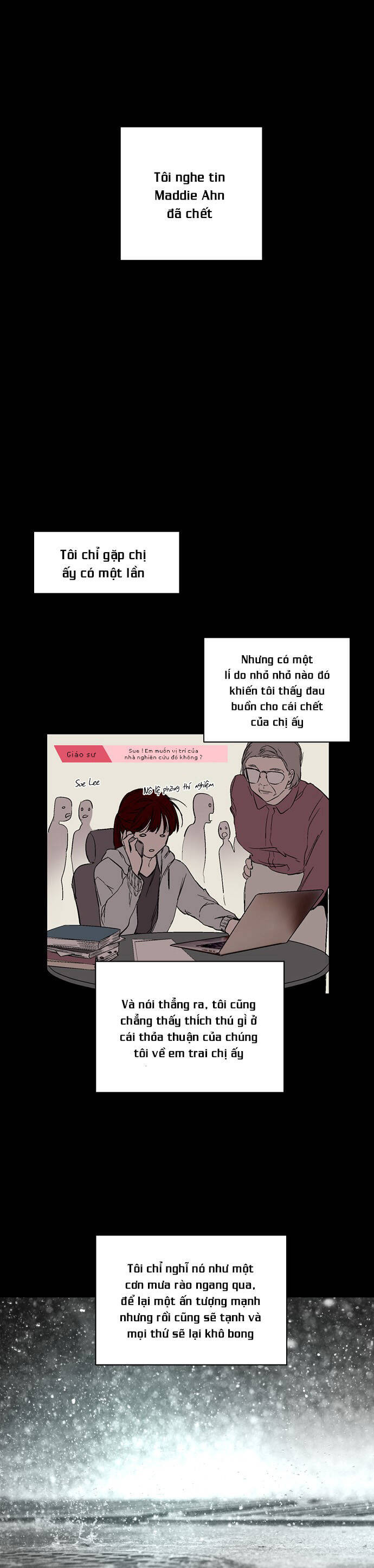 Nano List Chapter 140 - Trang 15