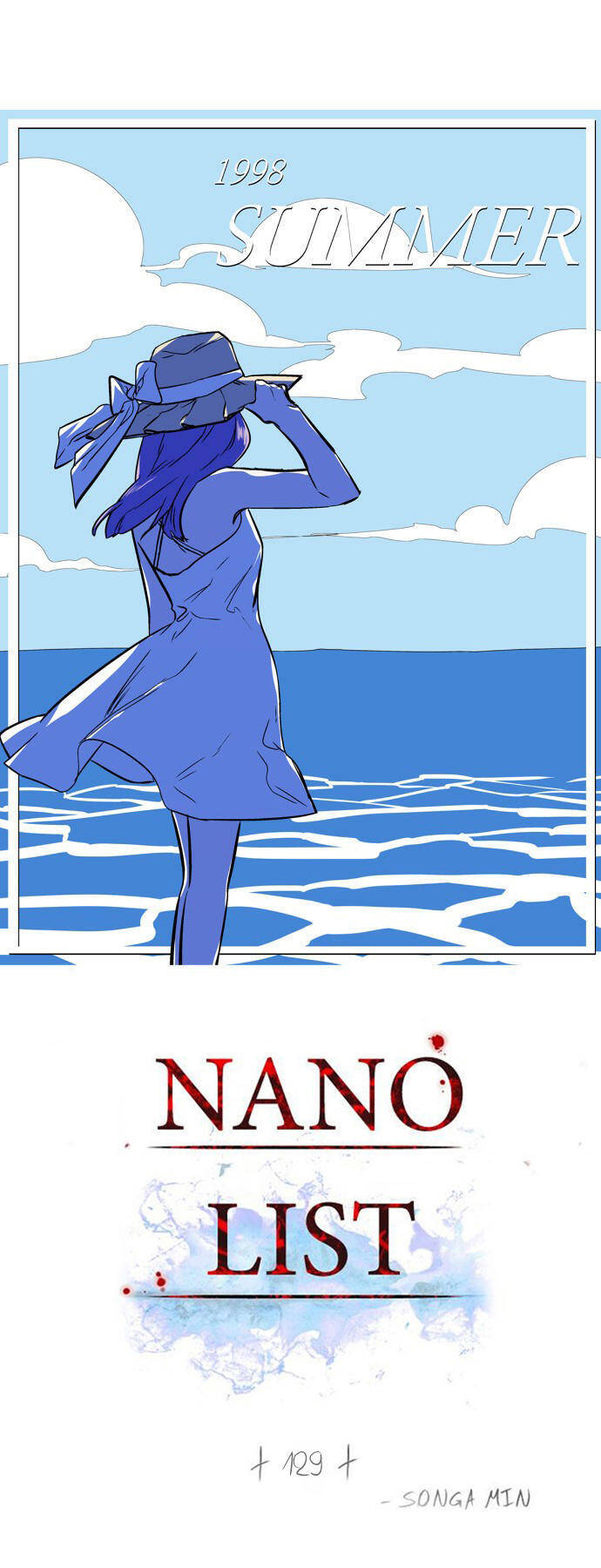 Nano List Chapter 129 - Trang 0