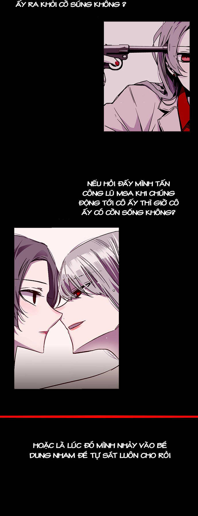 Nano List Chapter 116 - Trang 12