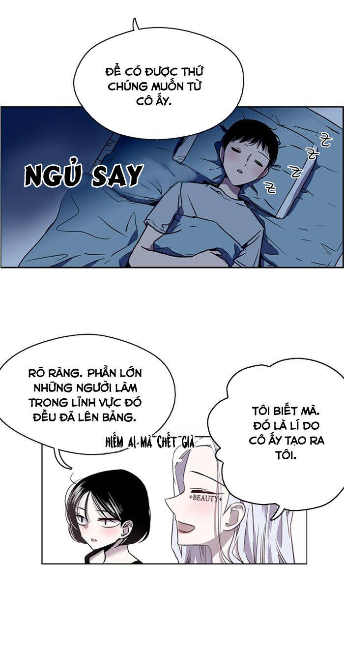 Nano List Chapter 8 - Trang 25