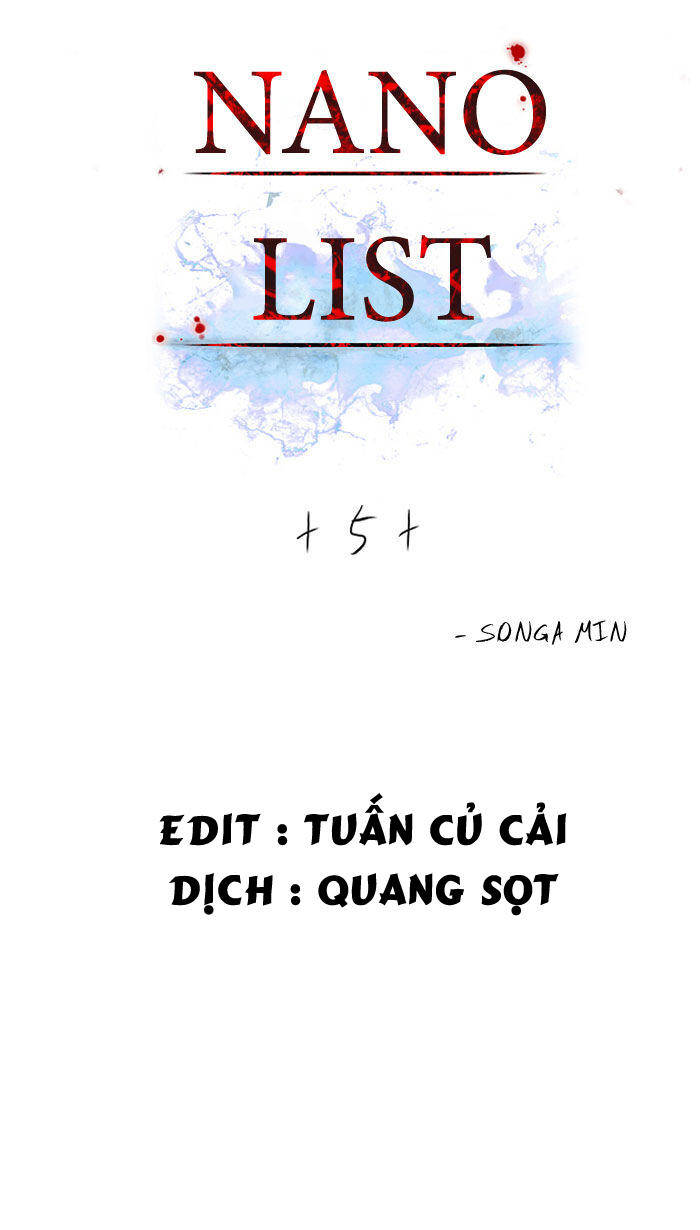 Nano List Chapter 5 - Trang 1