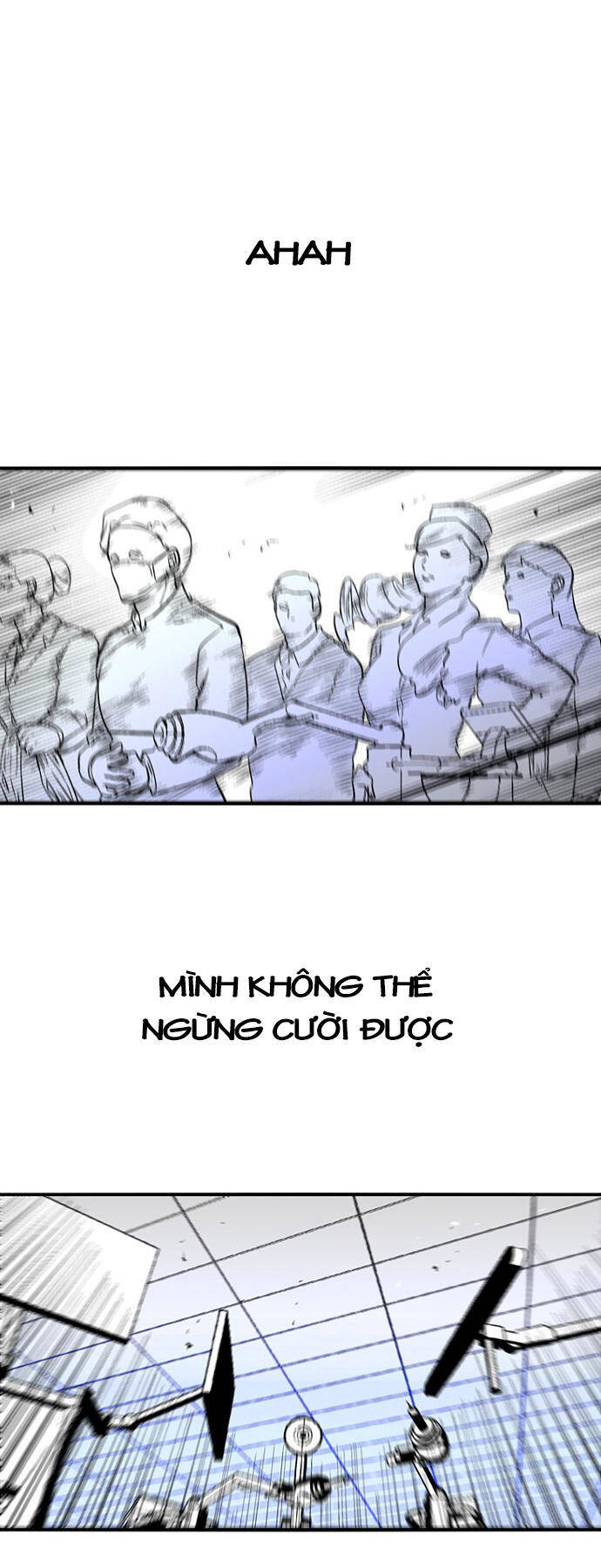 Nano List Chapter 98 - Trang 31