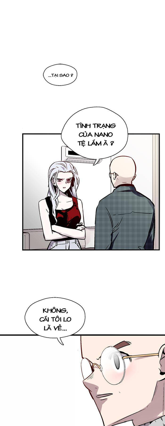 Nano List Chapter 90 - Trang 3