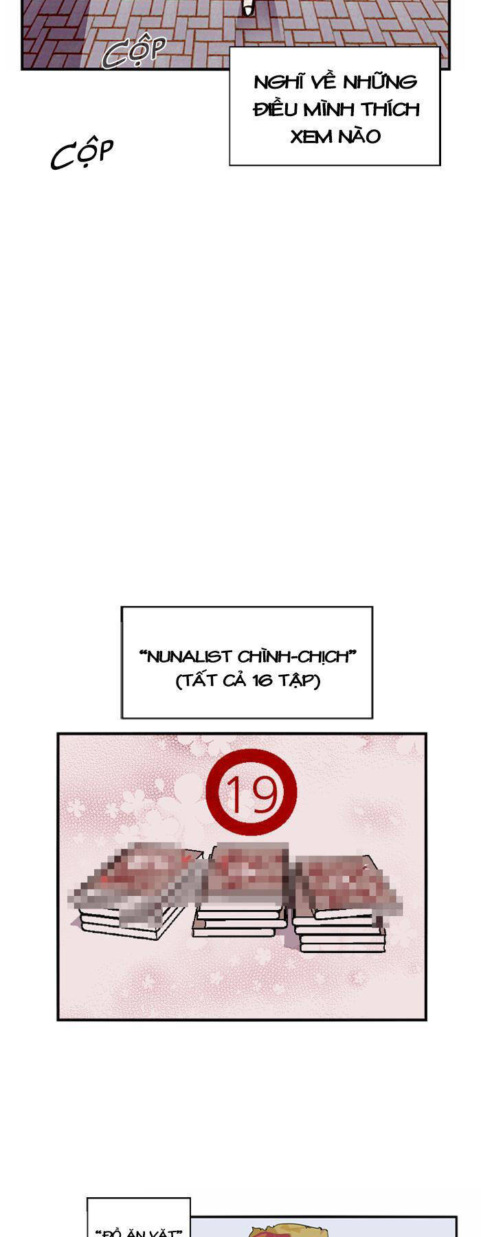 Nano List Chapter 88 - Trang 30