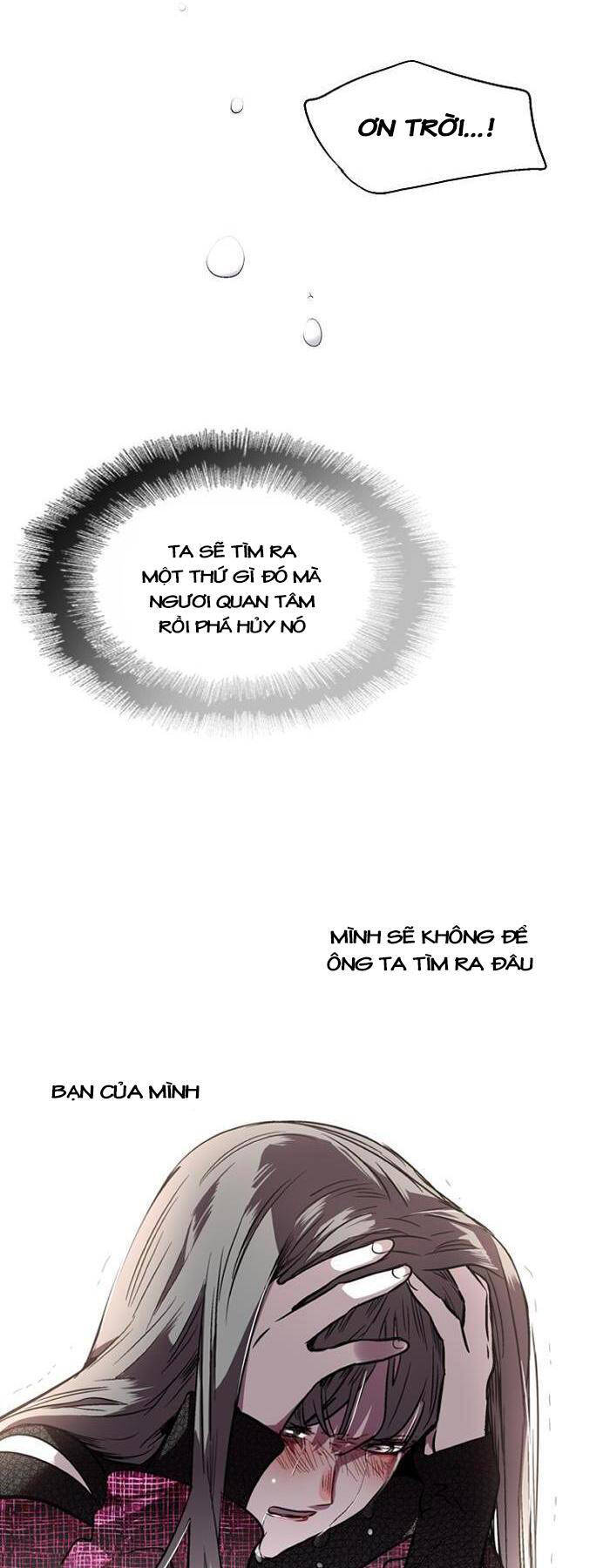 Nano List Chapter 91 - Trang 53