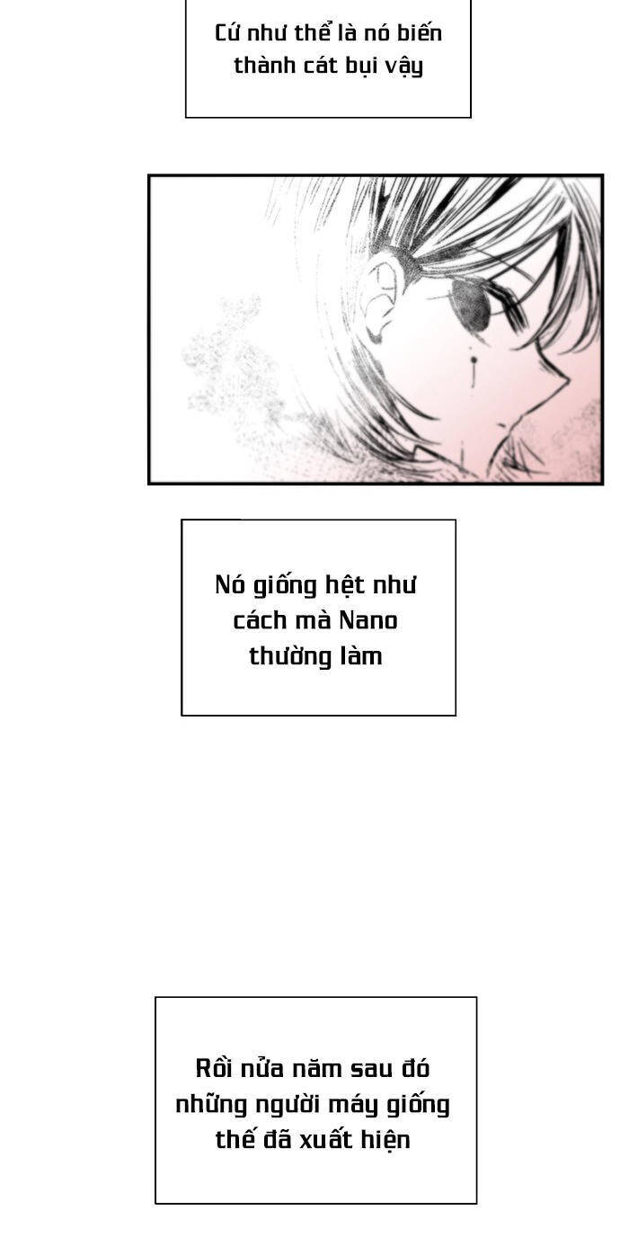 Nano List Chapter 100 - Trang 30